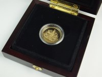 Lot 450 - Westminster, Diamond Jubilee 2012 Jersey 22ct...