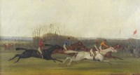 Lot 260 - British school, late 19th/early 20th century,...