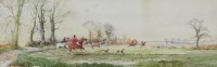 Lot 261 - Arthur Willett (British school, 20th century)...