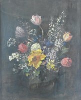 Lot 267 - Emily Murray Paterson RSW (1855-1934) Still...