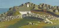 Lot 308 - Iona Roberts (British school, 20th century) Ty...