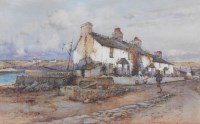 Lot 321 - Joseph Hughes Clayton (Active.1870-1930)...