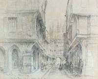 Lot 342 - Sir James Braithwaite Peile (1833-1906)...