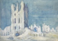 Lot 367 - Emily Murray Paterson RSW (1855-1934) Ypres...