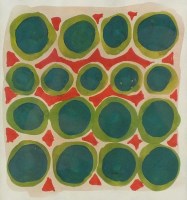 Lot 405 - Attributed to Anthony Benjamin (1931-2002)...