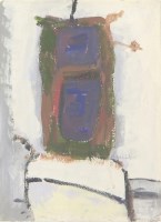 Lot 410 - Clifford Fishwick (1923-1997) An abstract...