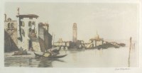 Lot 466 - Joseph Kirkpatrick (1872-1936) A pair of...