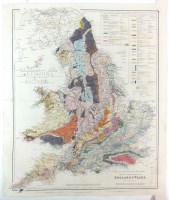 Lot 519 - Arrowsmith (John) The Inland Navigation, Rail...