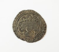 Lot 623 - A Richard III (1483-85), silver groat, Spink...