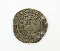 Lot 624 - Henry VIII (1544-47), third coinage, silver...