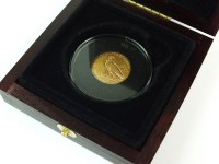 Lot 639 - United States of America, Indian head five...