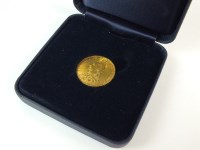 Lot 649 - A Victoria Jubilee head sovereign, dated 1892,...