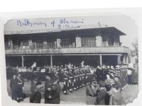 Lot 746 - Montgomery of Alamein, signed photograph taken...