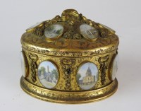 Lot 798 - A late 19th / early 20th century Grand Tour...