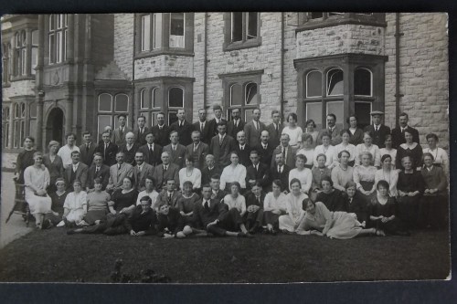Lot 76 - Postcards to include British views including...