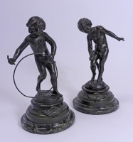 Lot 281 - After Mathurin Moreau (French 1822-1912) a...