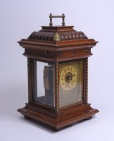 Lot 359 - A late 19th / early 20th century German...