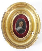 Lot 381 - British school, 19th century A collection of...