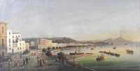 Lot 414 - Italian school, late 19th/early 20th century...