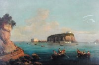 Lot 420 - Italian school, late 19th/early 20th century...