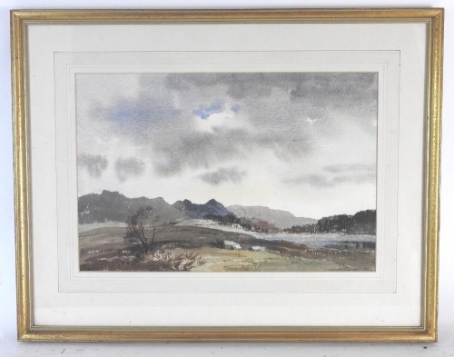 Lot 443 - James Fletcher Watson (British school,...