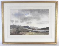 Lot 443 - James Fletcher Watson (British school,...