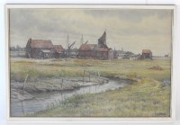 Lot 450 - Frank Suddards (1864-1938) A collection of...