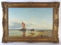 Lot 469 - French School (late 19th/early 20th century)...