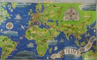 Lot 551 - A collection of posters to include Film,...