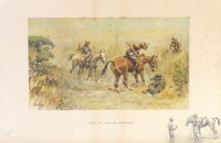 Lot 556 - 'Snaffles' (Charles Johnson Payne, 1884-1967) '...