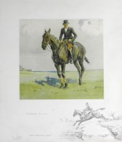 Lot 559 - Snaffles (Charles Johnson Payne 1884 -1967)...