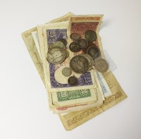 Lot 612 - A collection of British, Foreign and...