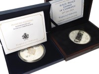 Lot 623 - A large collection of United Kingdom...