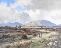 Lot 445 - Maurice Canning Wilks (1910-1984) On the...