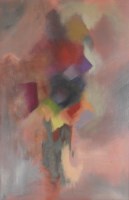 Lot 471 - Edwin James Dummett (1906-1989) Abstract,...