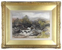 Lot 486 - Attributed to Edmund Morison Wimperis...