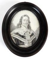 Lot 516 - John Faber (The elder) (Dutch, 1650-1721)...