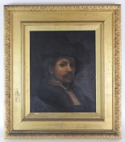 Lot 169 - Manner of Rembrandt Harmensz Van Rijn (Dutch,...