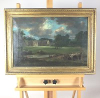 Lot 179 - British school, early 20th century Country...