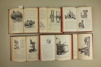 Lot 57 - Appleby, C J, Appleby's Illustrated Handbook...