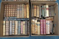 Lot 73 - CHAMBERS PAPERS FOR THE PEOPLE, 12 vols in 6,...