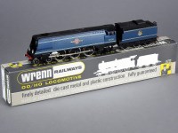 Lot 152 - Wrenn Railways OO W2267 'Lamport and Holt Line'...