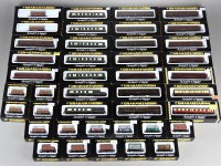 Lot 164 - Graham Farish N Gauge Rolling stock, 5 x 0646...