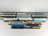 Lot 225 - Hornby OO: Intercity Class 47 620 Windsor...