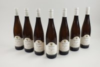 Lot 1 - Domaine du Monteille Condriou 2007 (7 bottles)