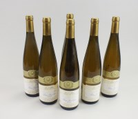 Lot 4 - Six bottles of Vin d'Alsace Tokay Pinot Gris...