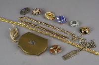 Lot 74 - A large collection of various pieces of...