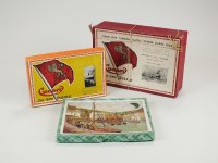 Lot 160 - A selection of jigsaw puzzles including the...