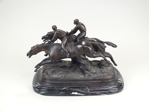 Lot 167 - After Paul Louis Emile Loiseau-Rousseau, a...