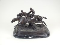Lot 167 - After Paul Louis Emile Loiseau-Rousseau, a...